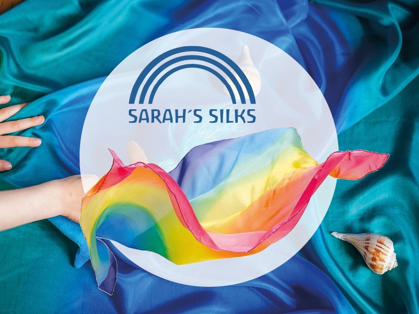 Sarah's Silks