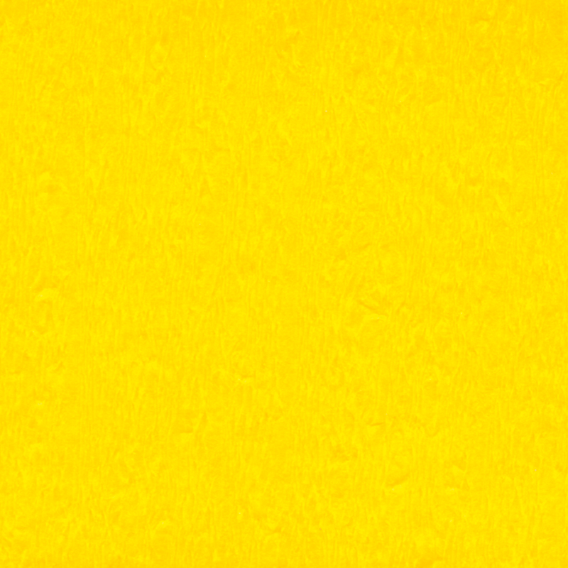 Crepe Paper 50x250cm Pack of 10 w/ Fold - Yellow image