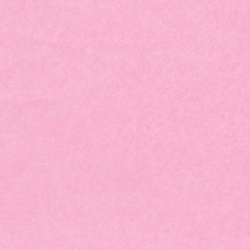 Japanese Silk Paper 50x76cm 24 Sheets w/ Fold - Peach image