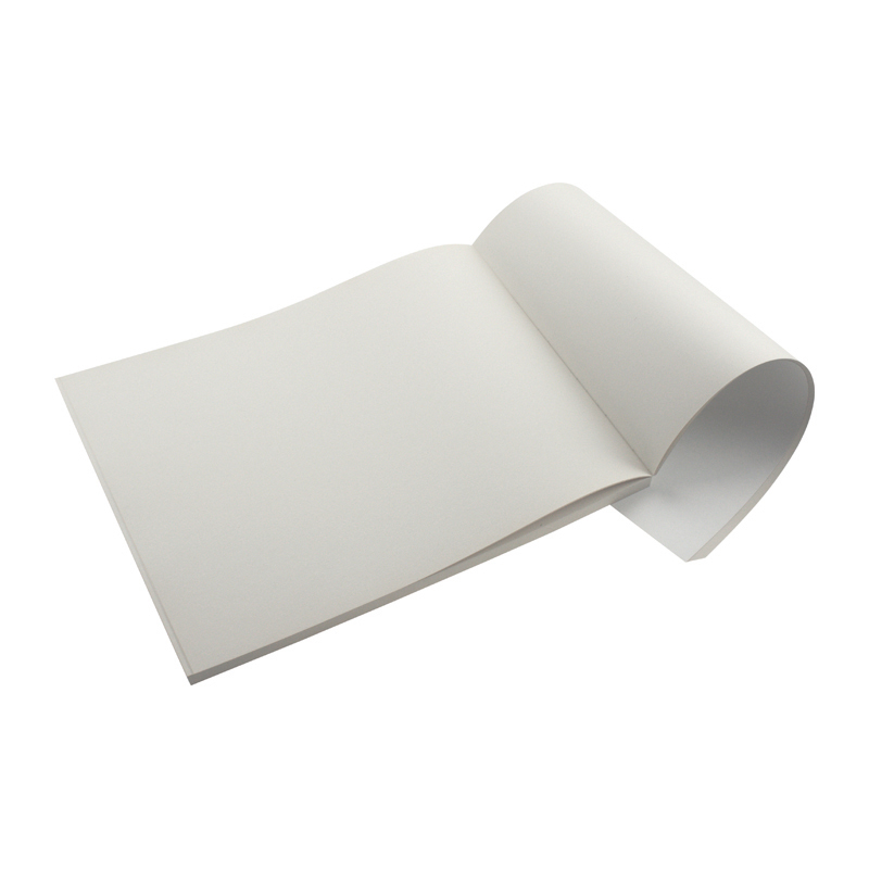 Form Drawing Paper 44x32 cm 100 Sheets - 80 g image