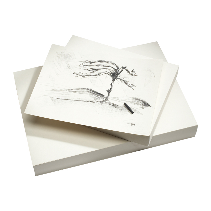Swedish Painting Paper 32x24 cm 250 Sheets - 140 g image