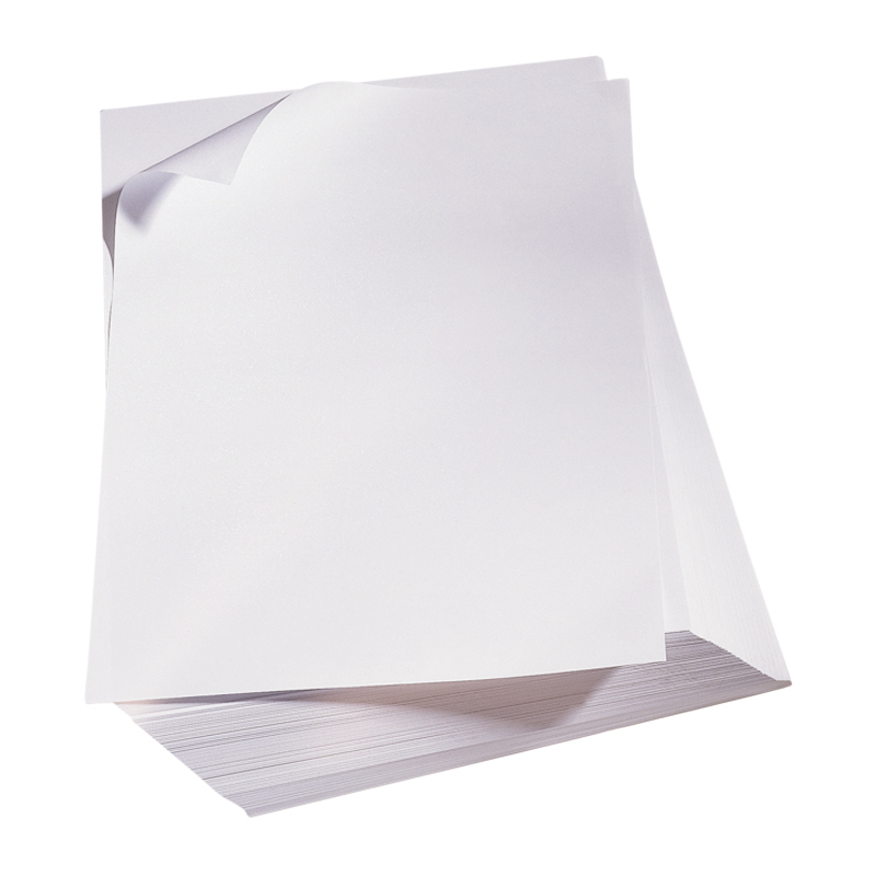 Drawing Paper 25x32.5 cm 500 Sheets - 120 g image