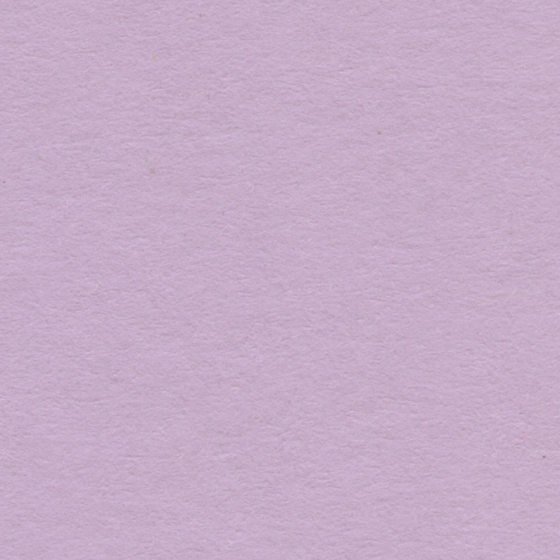 English Cardboard 50x65cm 1 Sheet - 280 g - Lilac image