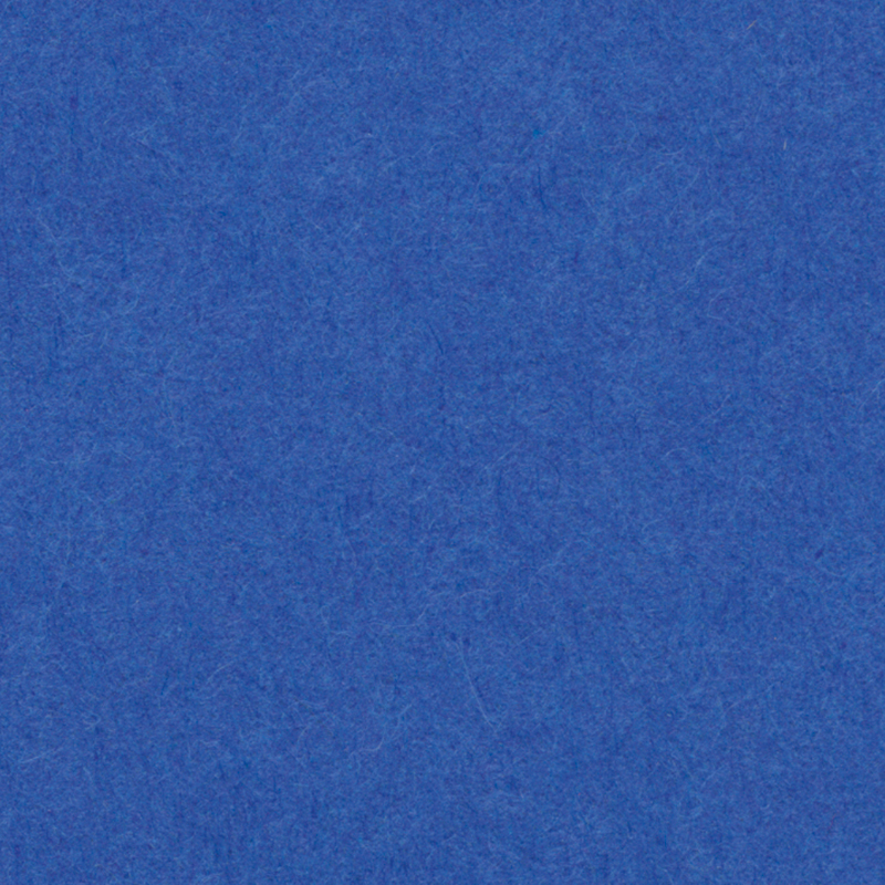 English Cardboard 50x65cm 1 Sheet - 280 g - Ultramarine image