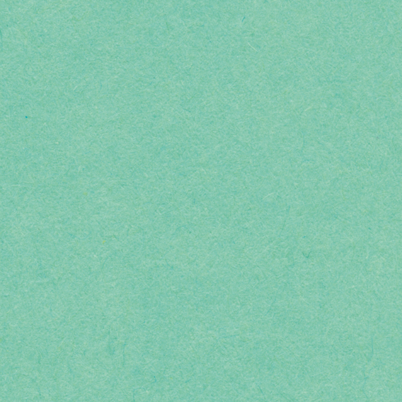 English Cardboard 50x65cm 1 Sheet - 280 g - Mint image