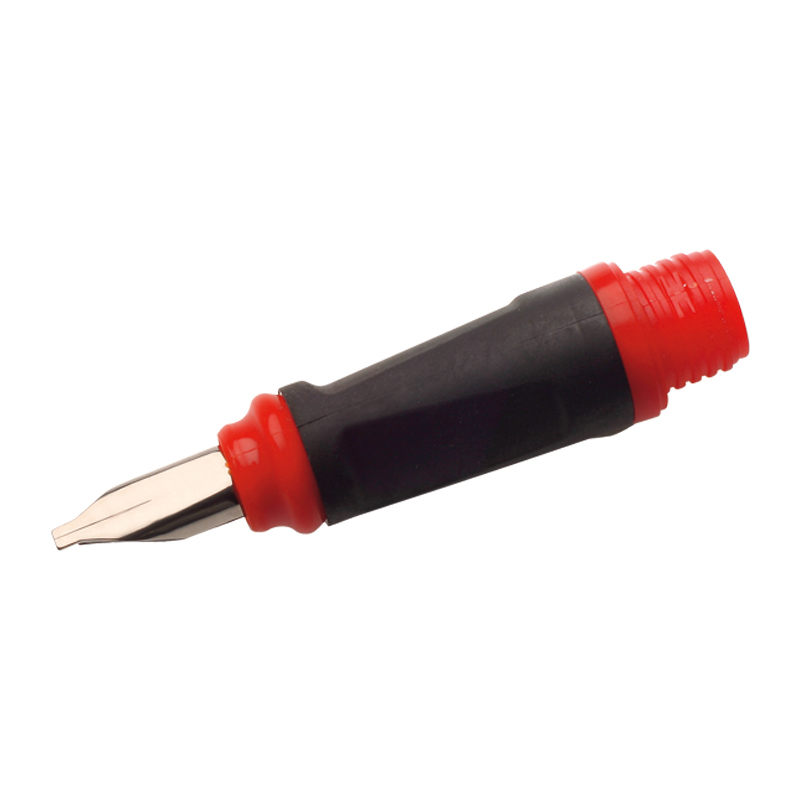 Greenfield Calligraphy Nib Large 1.9 mm - Red image