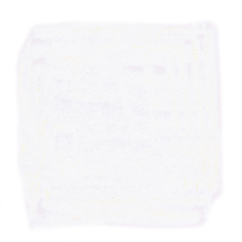 Yorik Colour Pencils Hexagonal Box of 12 - White image