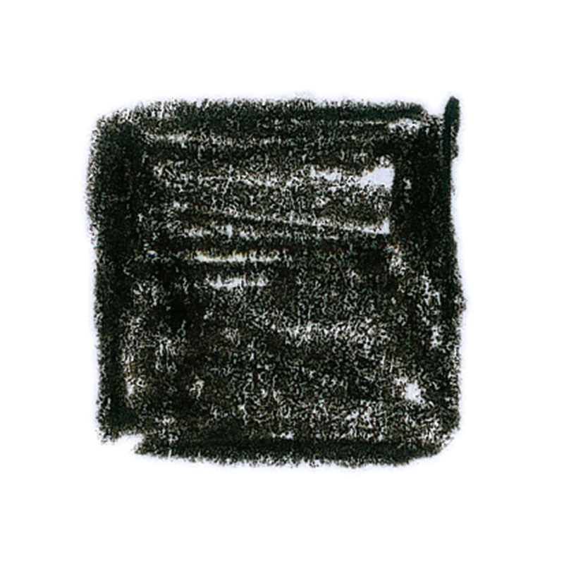 Caran d'Ache Pencils Supracolour Watercolour Box of 12 - Raw Umber image