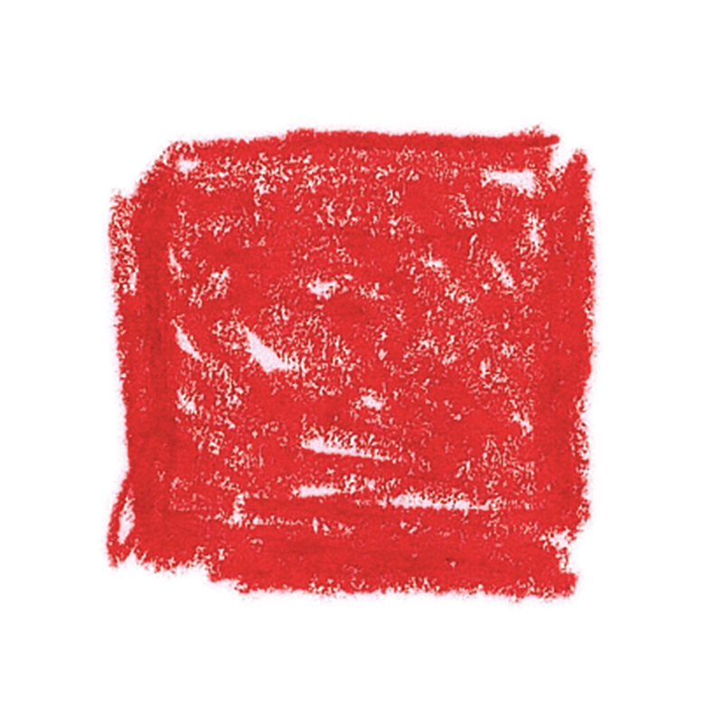 Caran d'Ache Pencils Supracolour Watercolour Box of 12 - Vermilion image