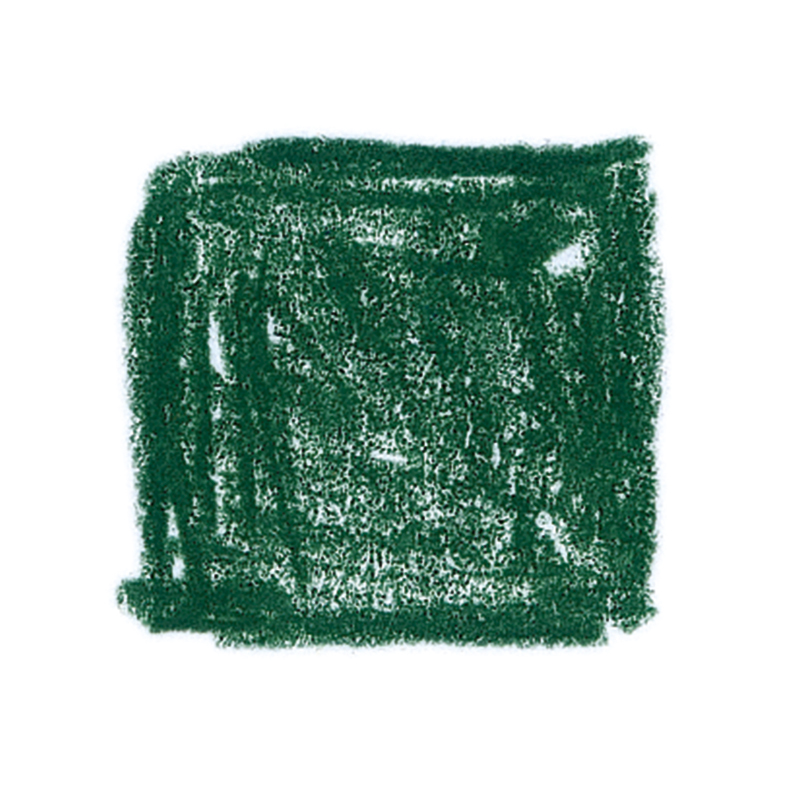 Caran d'Ache Pencils Supracolour Watercolour Box of 12 - Spruce Green image