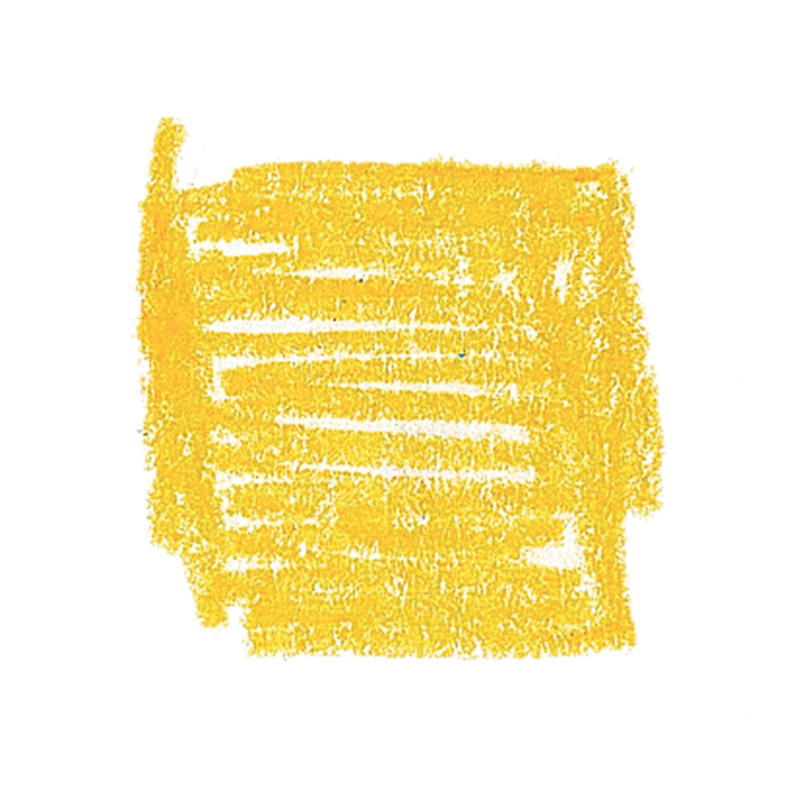 Lyra Pencils Rembrandt Aquarelle Box of 12 - Canary Yellow image