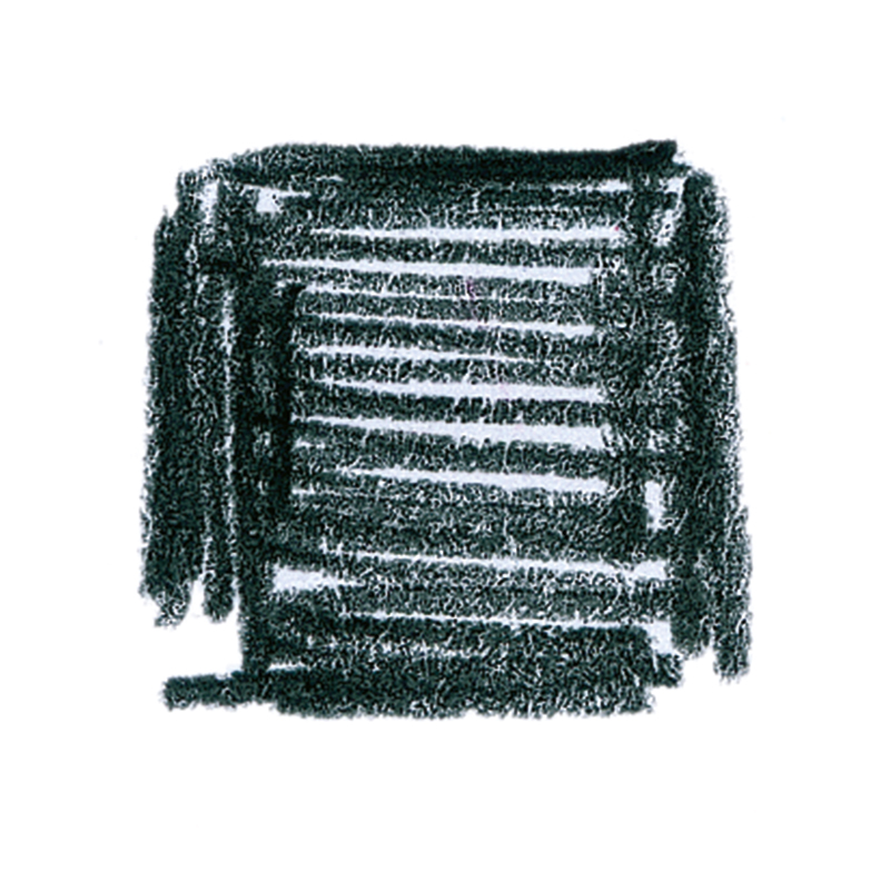 Lyra Pencils Rembrandt Aquarelle Box of 12 - Black image