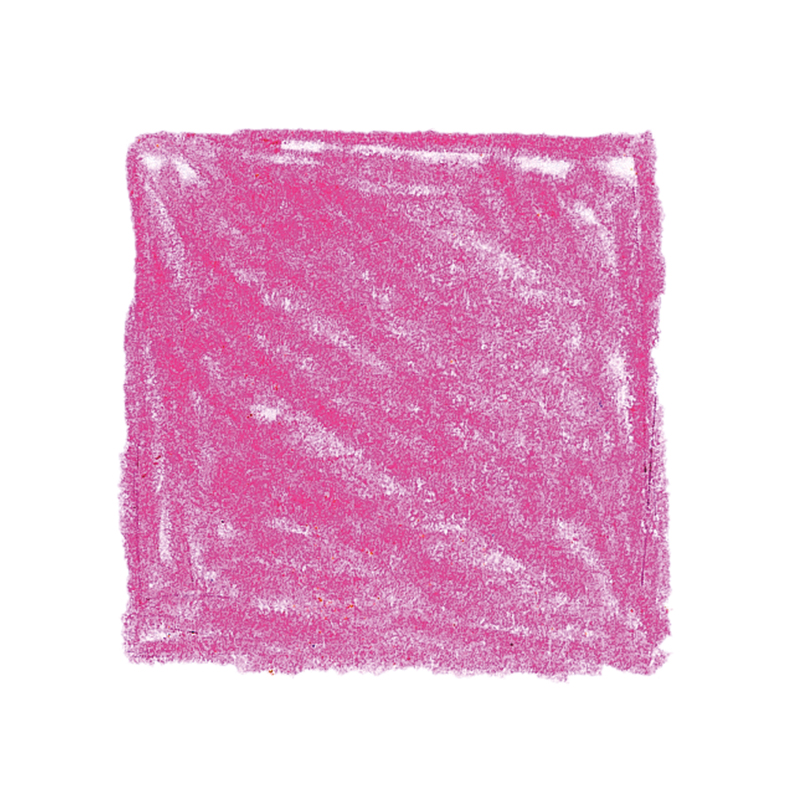 Lyra Pencils colour Giants Box of 12 - Pink Madder Lake image