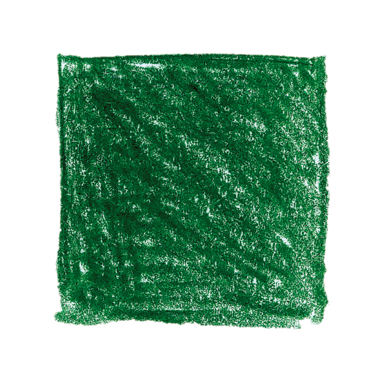 Lyra Pencils colour Giants Box of 12 - Sap Green image