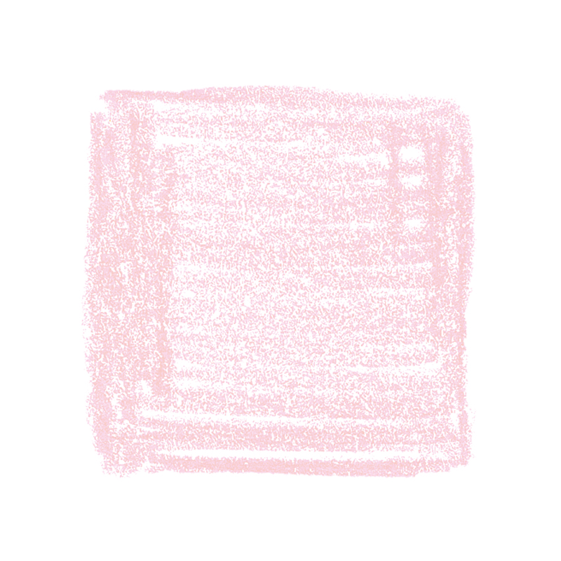 Lyra Pencils Super Ferby Triangular Box of 12 - Pink Madder Lake image