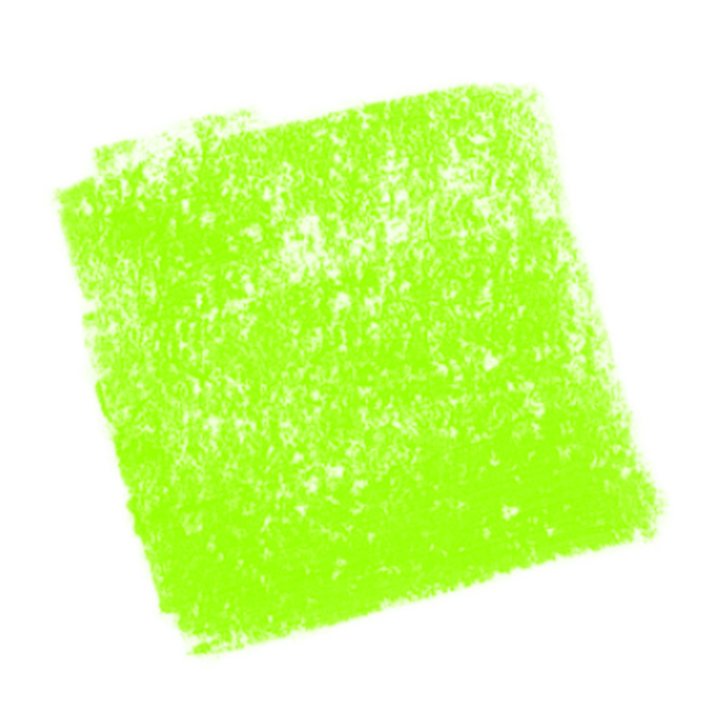 Mercurius Blackboard Pastel Chalk - Pale Green image