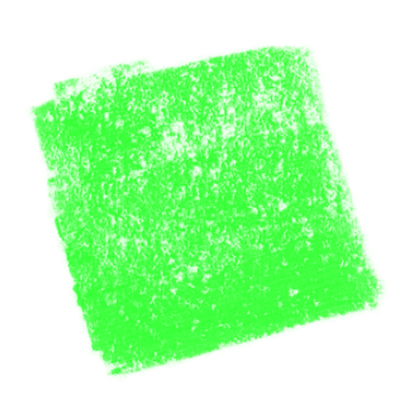 Mercurius Blackboard Pastel Chalk - Dark Green image