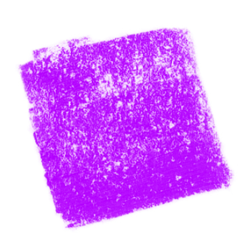 Mercurius Blackboard Pastel Chalk - Red Violet image
