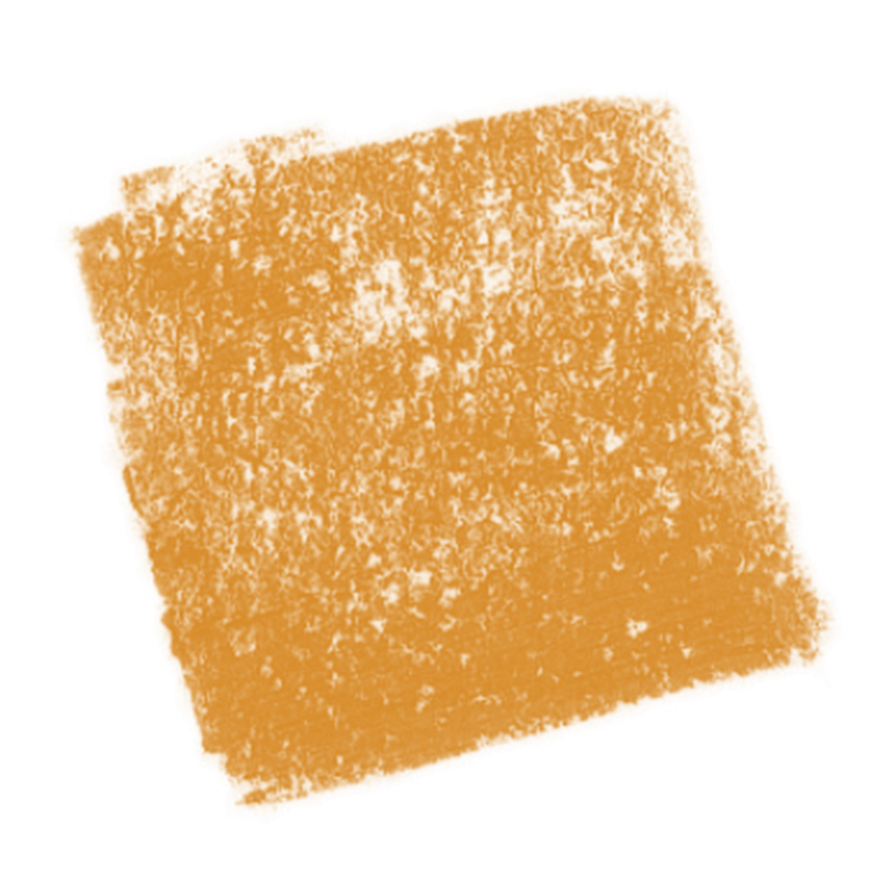 Mercurius Blackboard Pastel Chalk - Pale Brown image