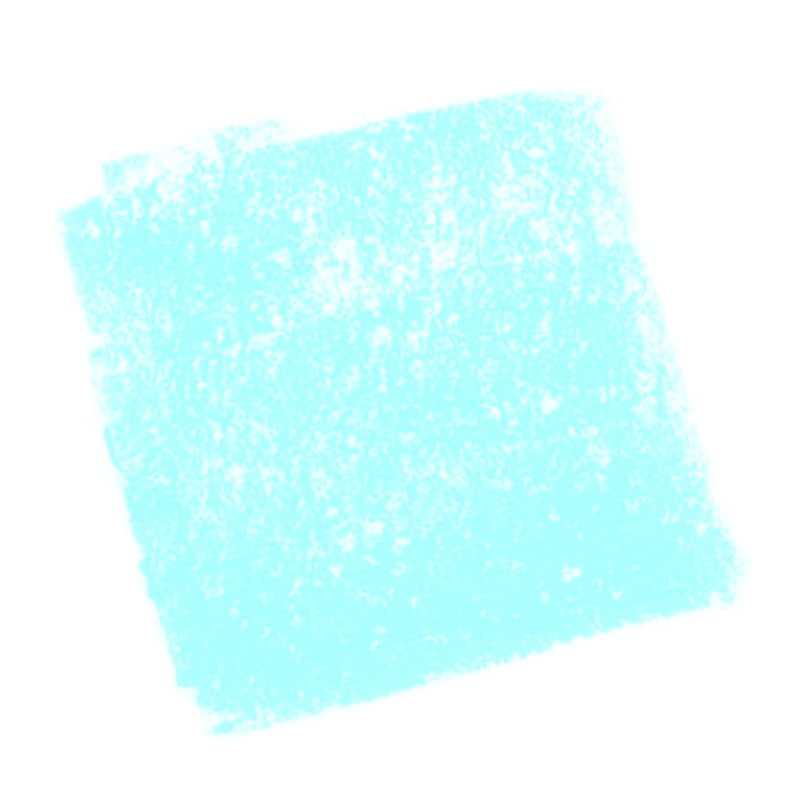 Mercurius Blackboard Pastel Chalk - Cobalt Blue image