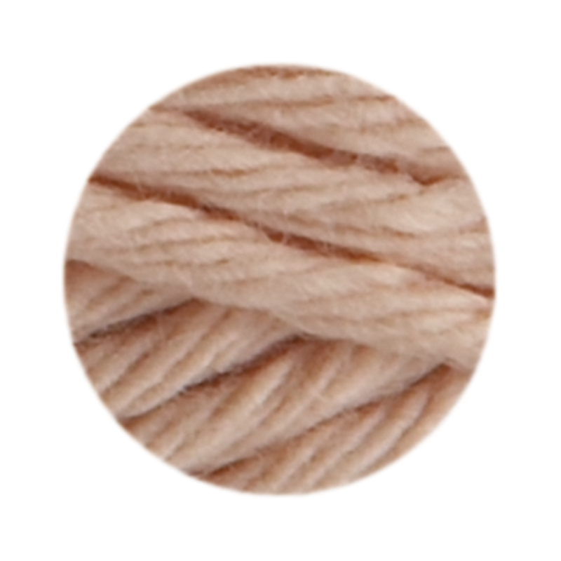 Knitting/Crochet Cotton Heavy - Light Salmon image