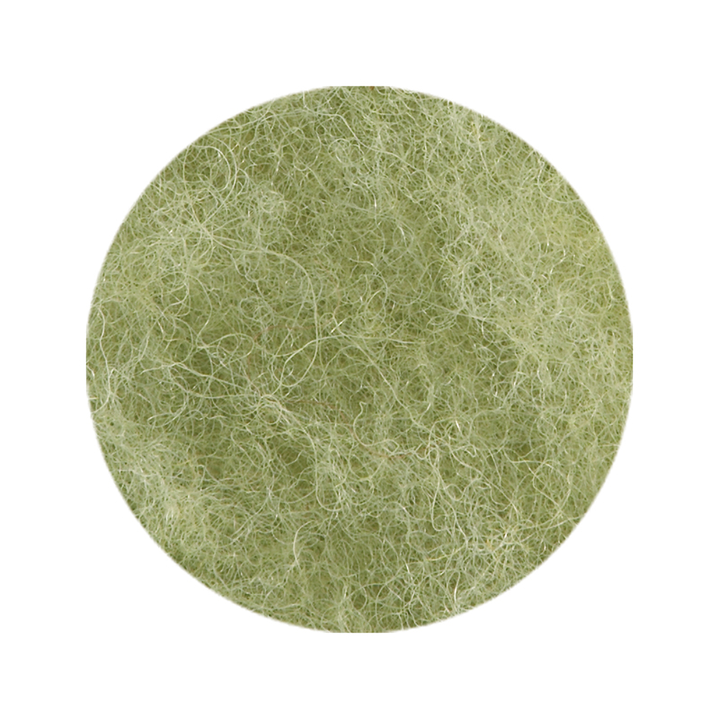 Filges Fairy Tale Wool - Light Green image