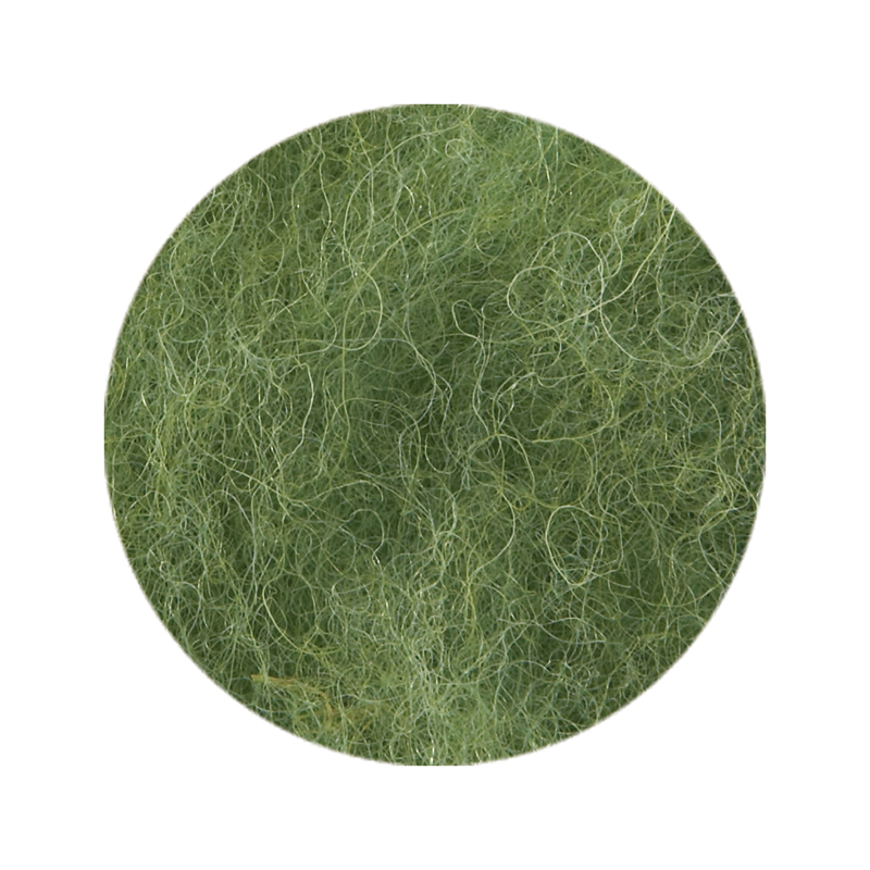 Filges Fairy Tale Wool - Forest Green image