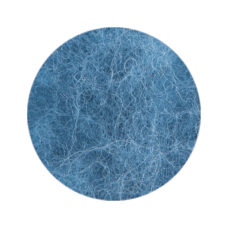Filges Fairy Tale Wool - Pale Blue image