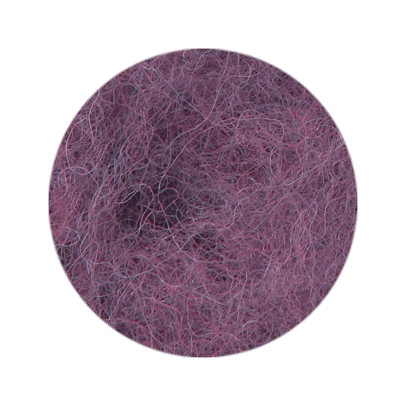 Filges Fairy Tale Wool - Lilac image