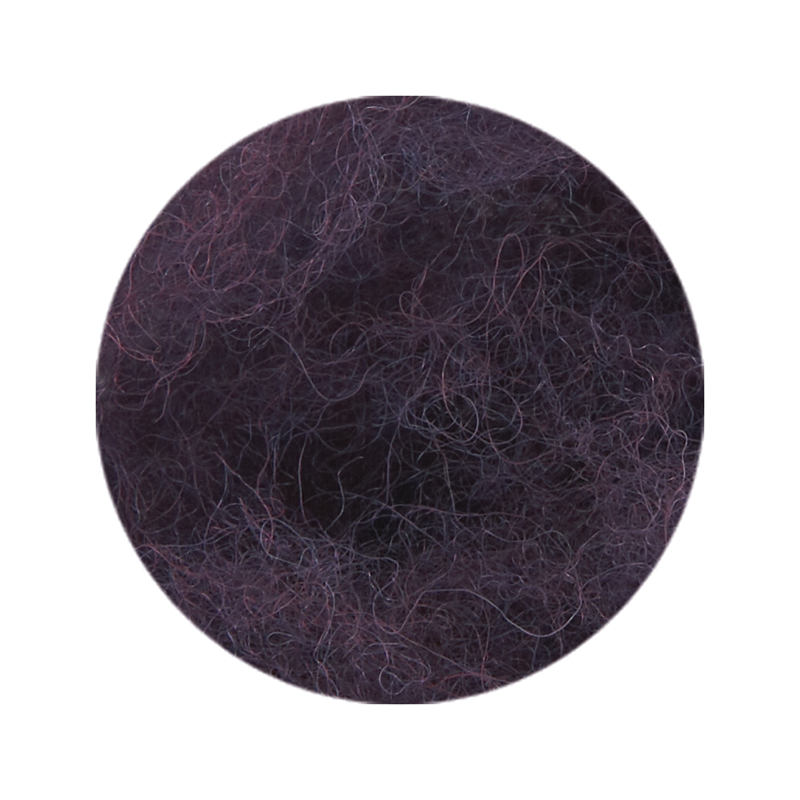 Filges Fairy Tale Wool - Purple image