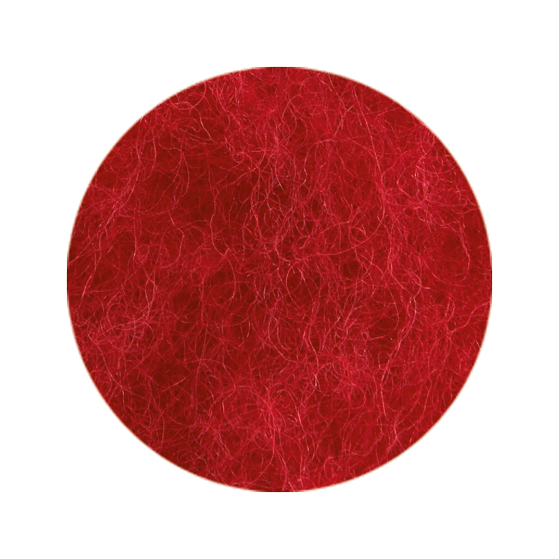 Filges Fairy Tale Wool - Red image