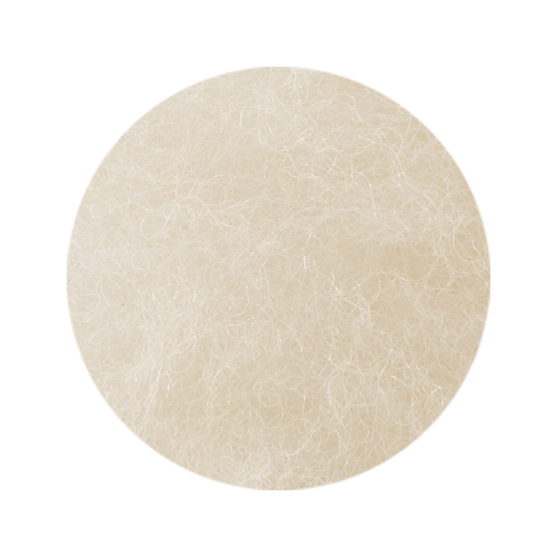 Filges Fairy Tale Wool - White image