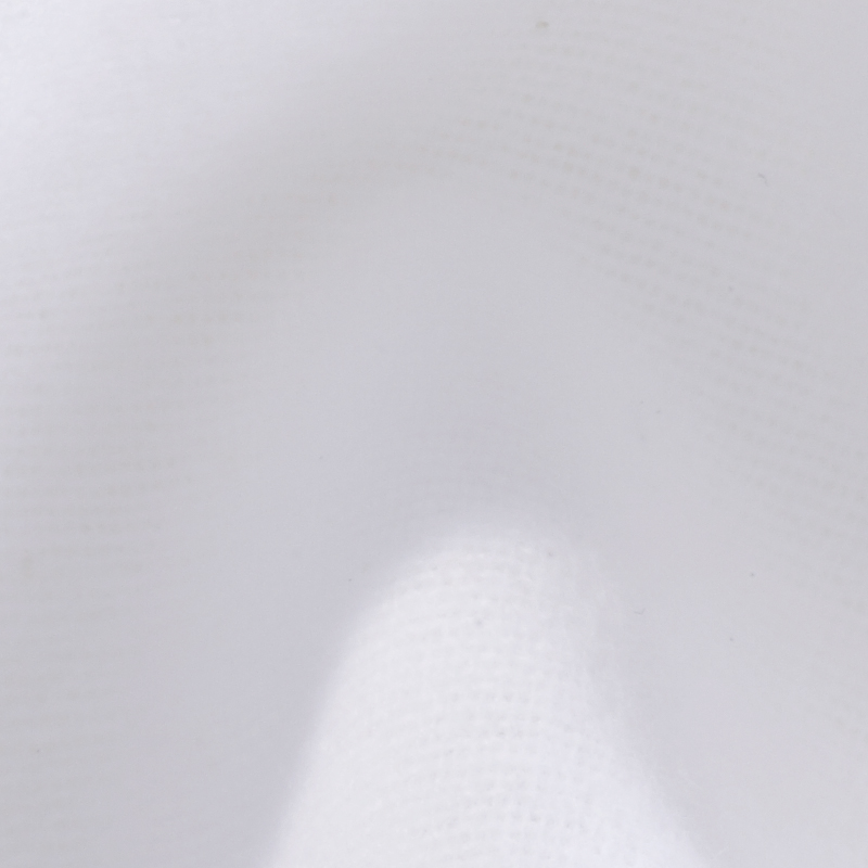 Cotton Flannel 130x500cm - White image