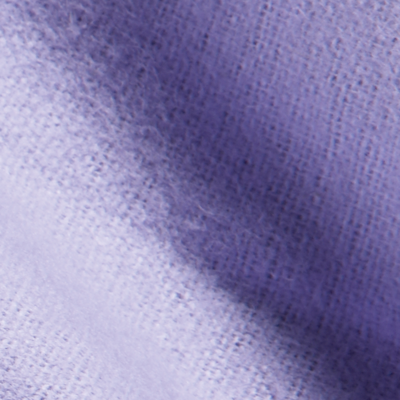Cotton Flannel 130x500cm - Lilac image