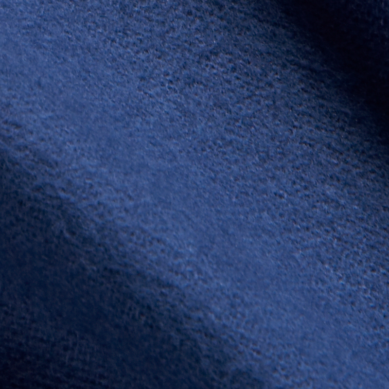 Cotton Flannel 130x500cm - Royal Blue image