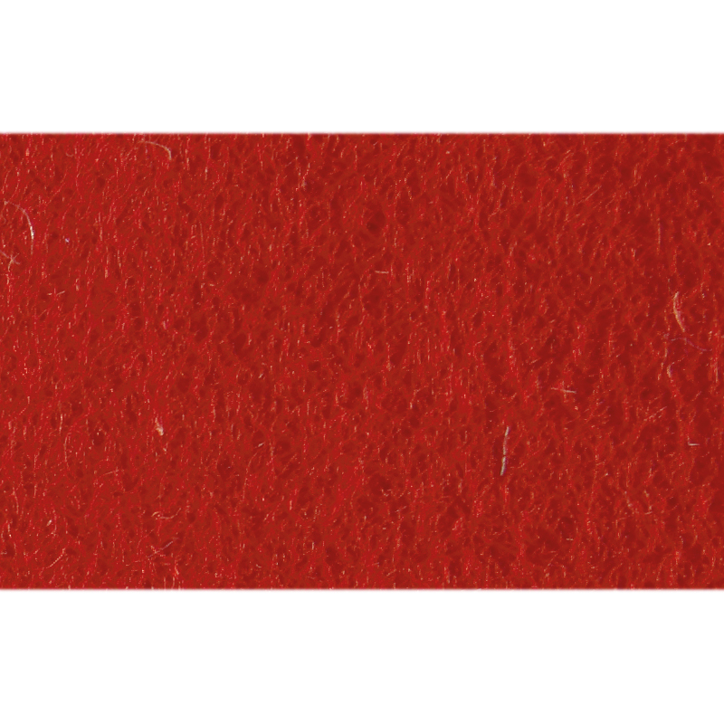 Felting 50-50 10 Sheets - Red image