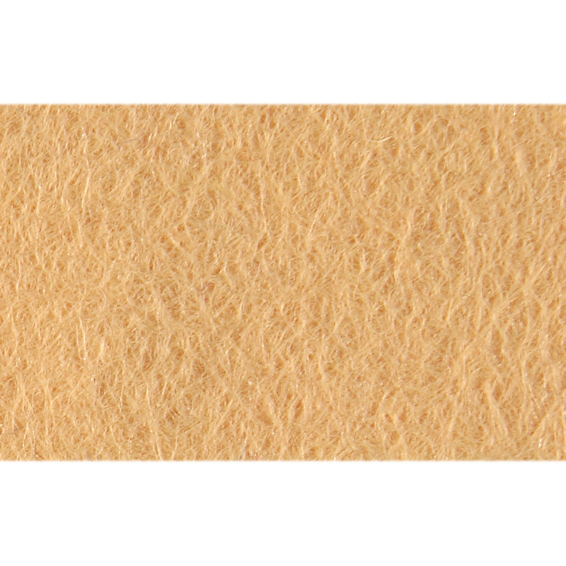 Felting 50-50 10 Sheets - Apricot image