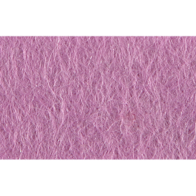 Felting 50-50 10 Sheets - Cyclamen image