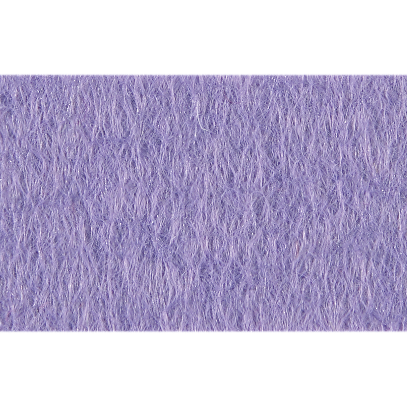 Felting 50-50 10 Sheets - Lilac image