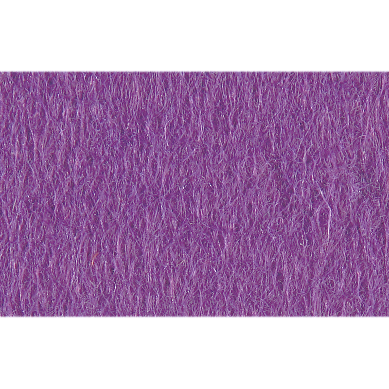 Felting 50-50 Roll - Purple image
