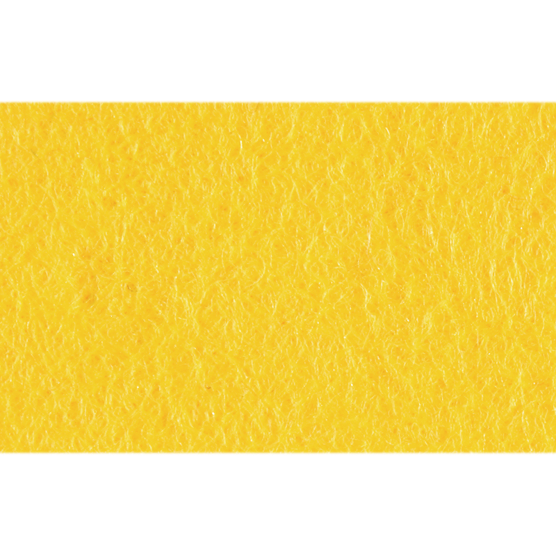 Felting 50-50 Roll - Yellow image