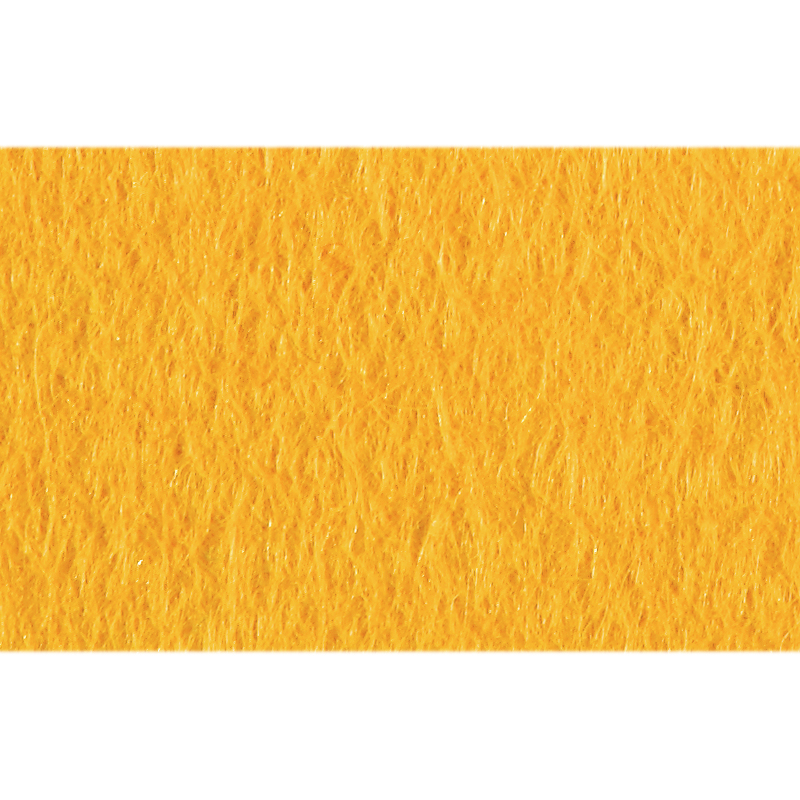 Felting 50-50 Roll - Gold Yellow image