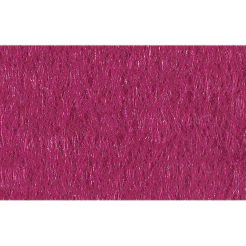 Felting 50-50 Roll - Red Violet image