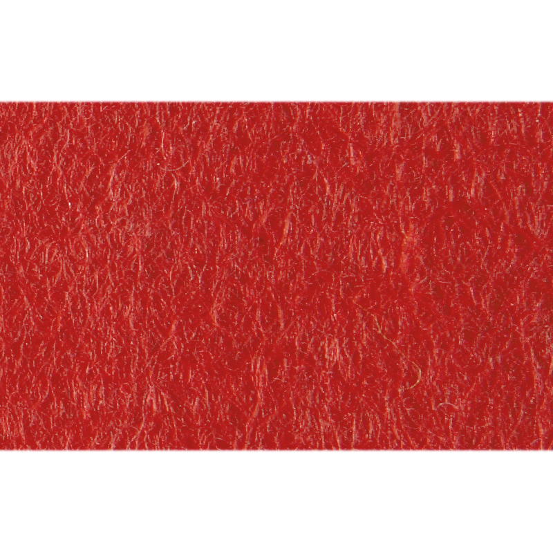 Felting 50-50 Roll - Vermilion image