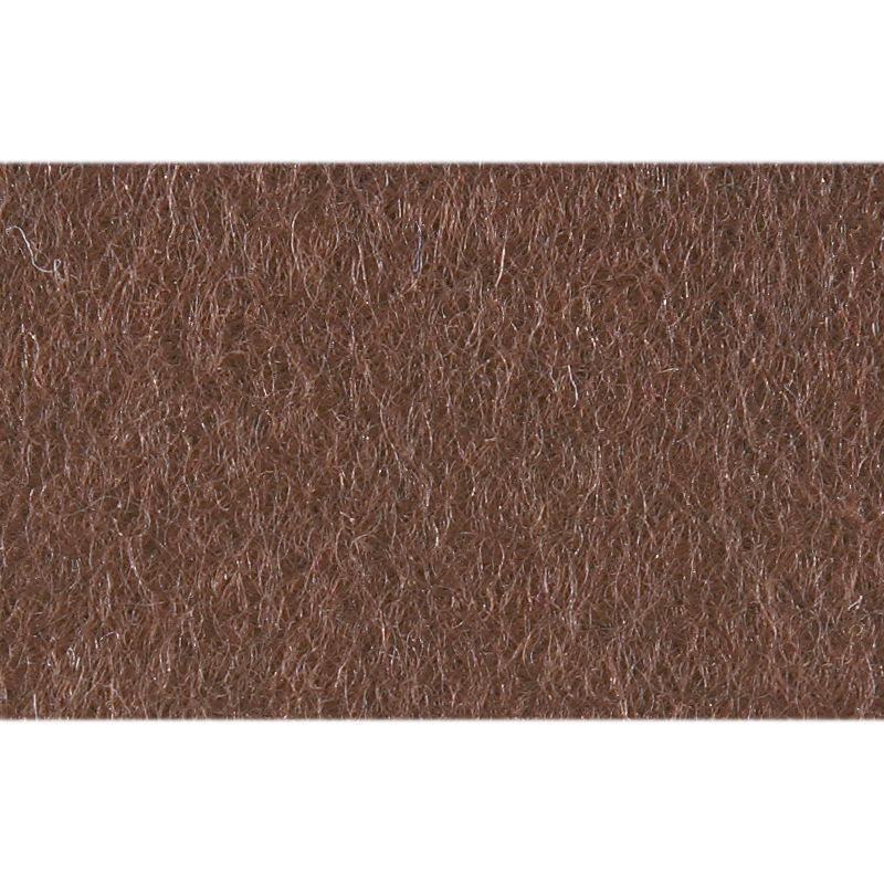 Felting 50-50 Roll - Red Brown image