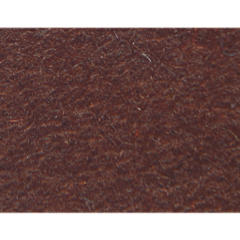 Felting 100% Wool Heavy 10 Sheets - Dark Brown image