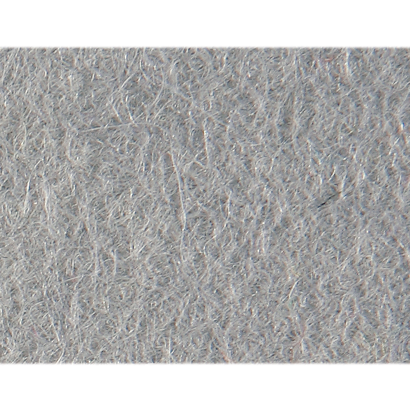 Felting 100% Wool Heavy 10 Sheets - Grey image