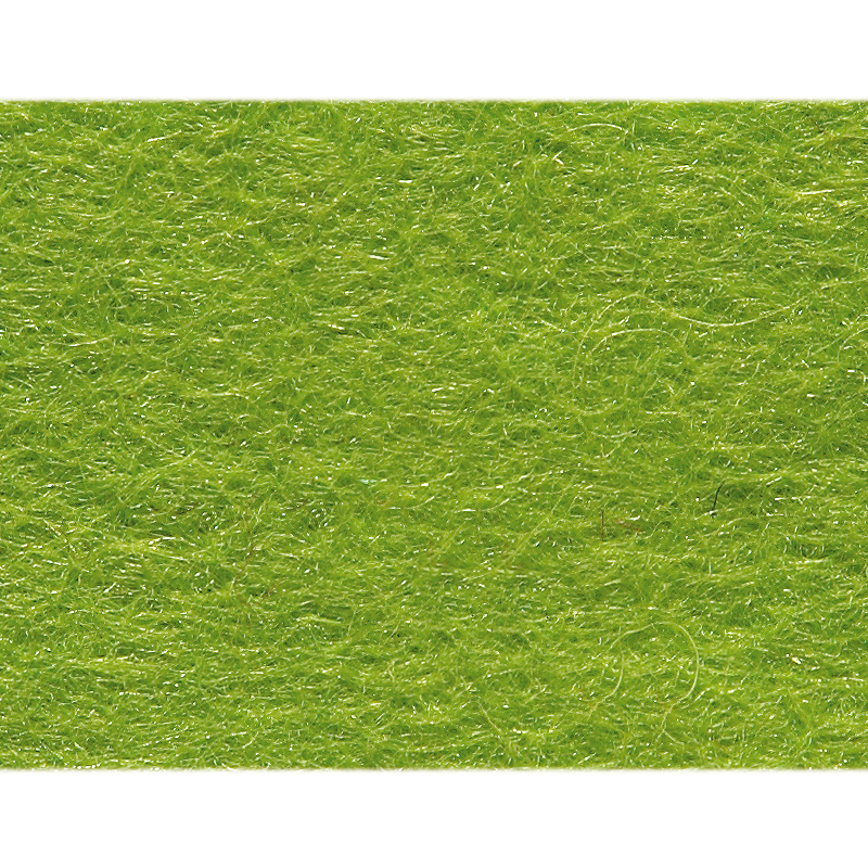 Felting 100% Wool Heavy Bale - Light Green image
