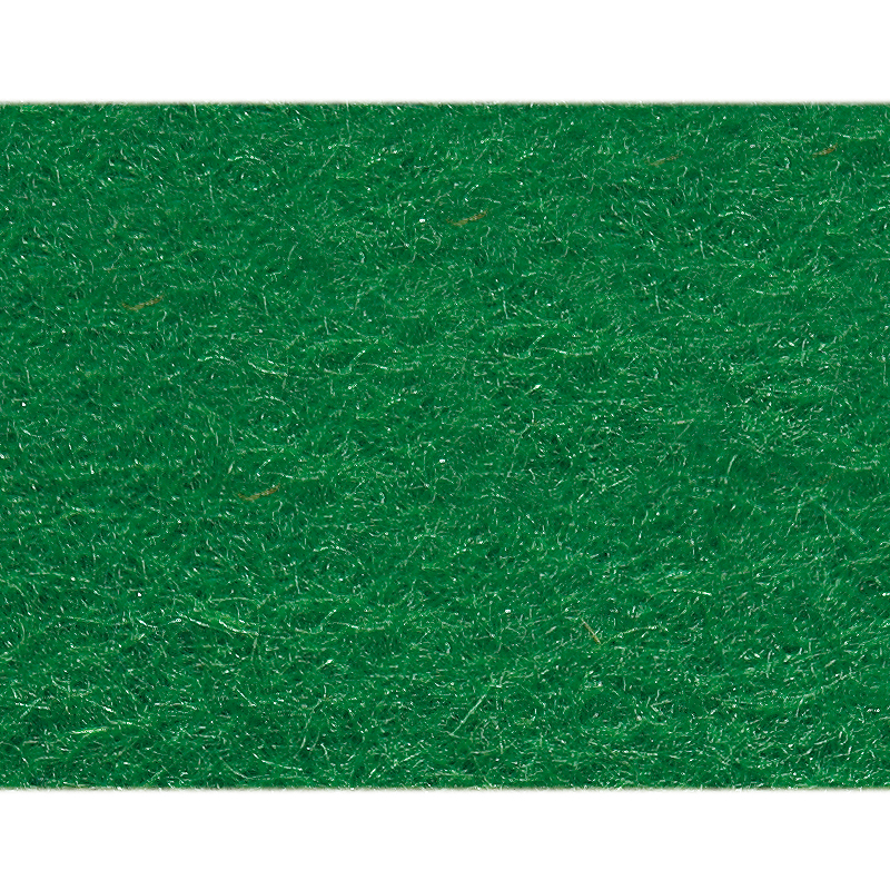 Felting 100% Wool Heavy Bale - Green image