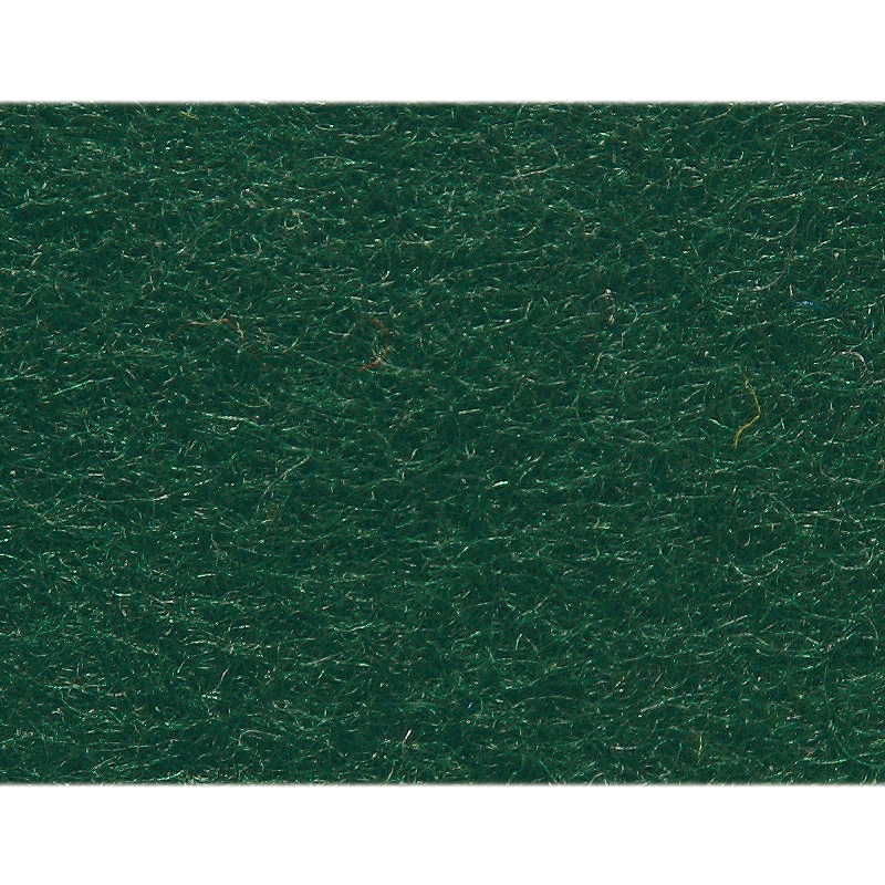 Felting 100% Wool Heavy Bale - Dark Green image